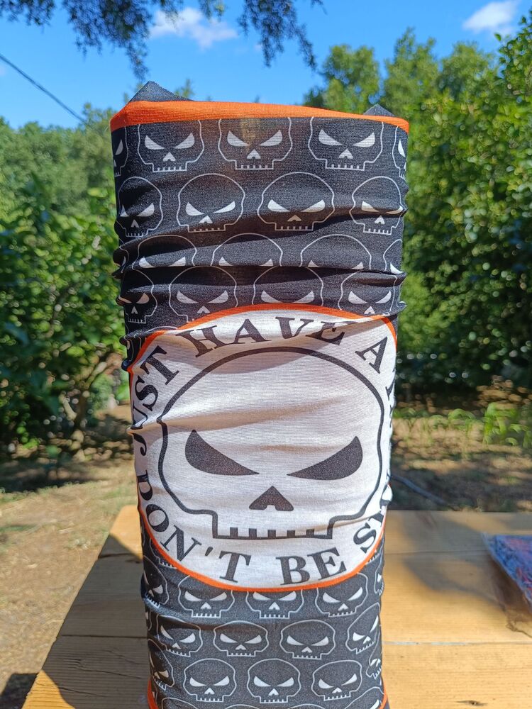 Kuru Kafa Buff - BF23