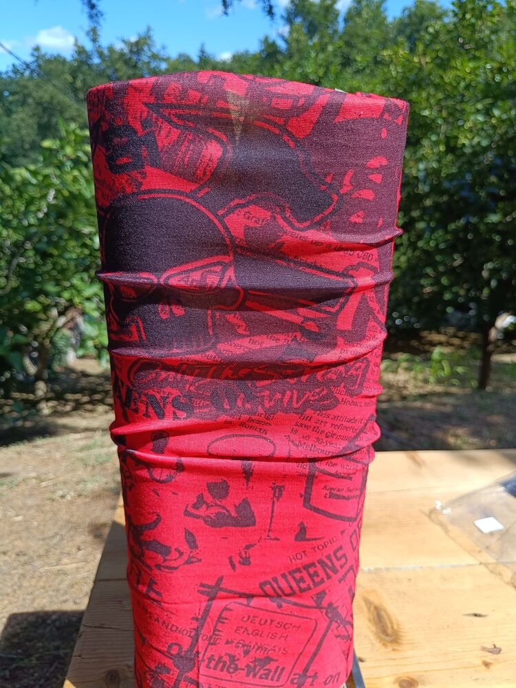Kuru Kafa Buff - BF20