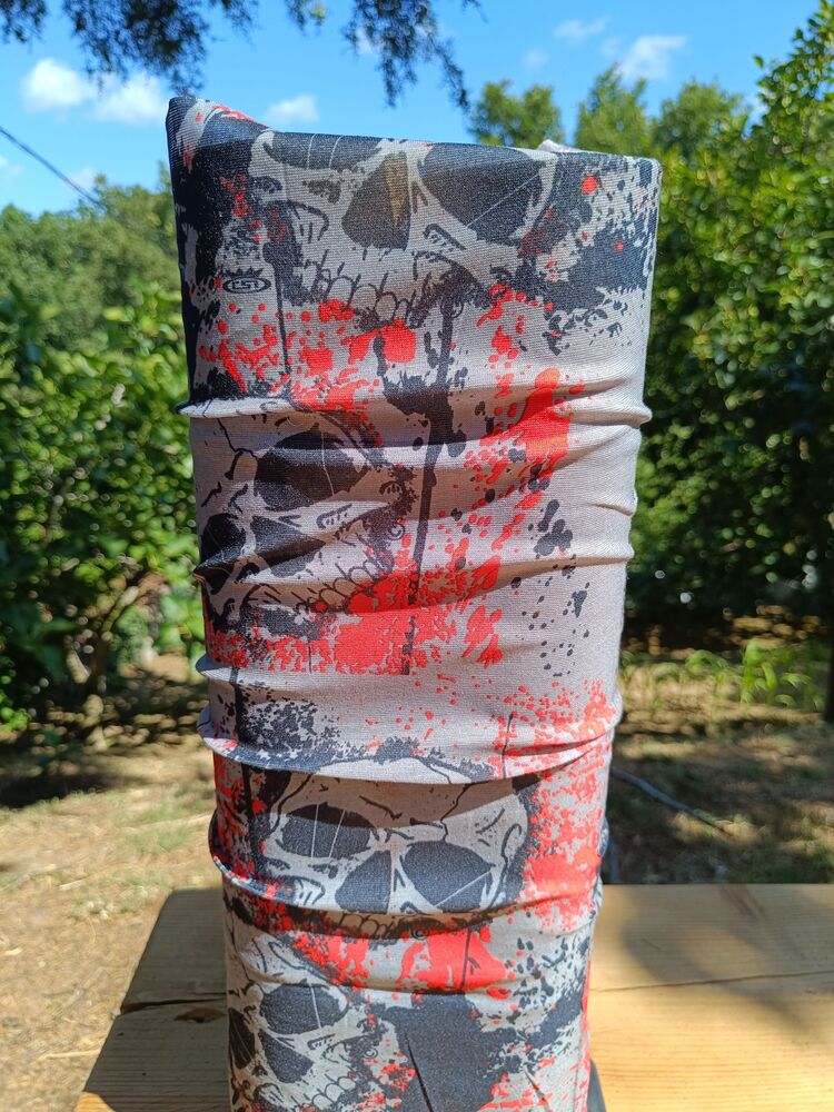 Kuru Kafa Buff - BF21