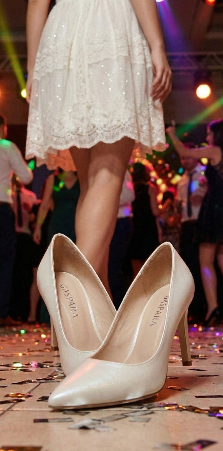 SEDEF CİLT STILETTO