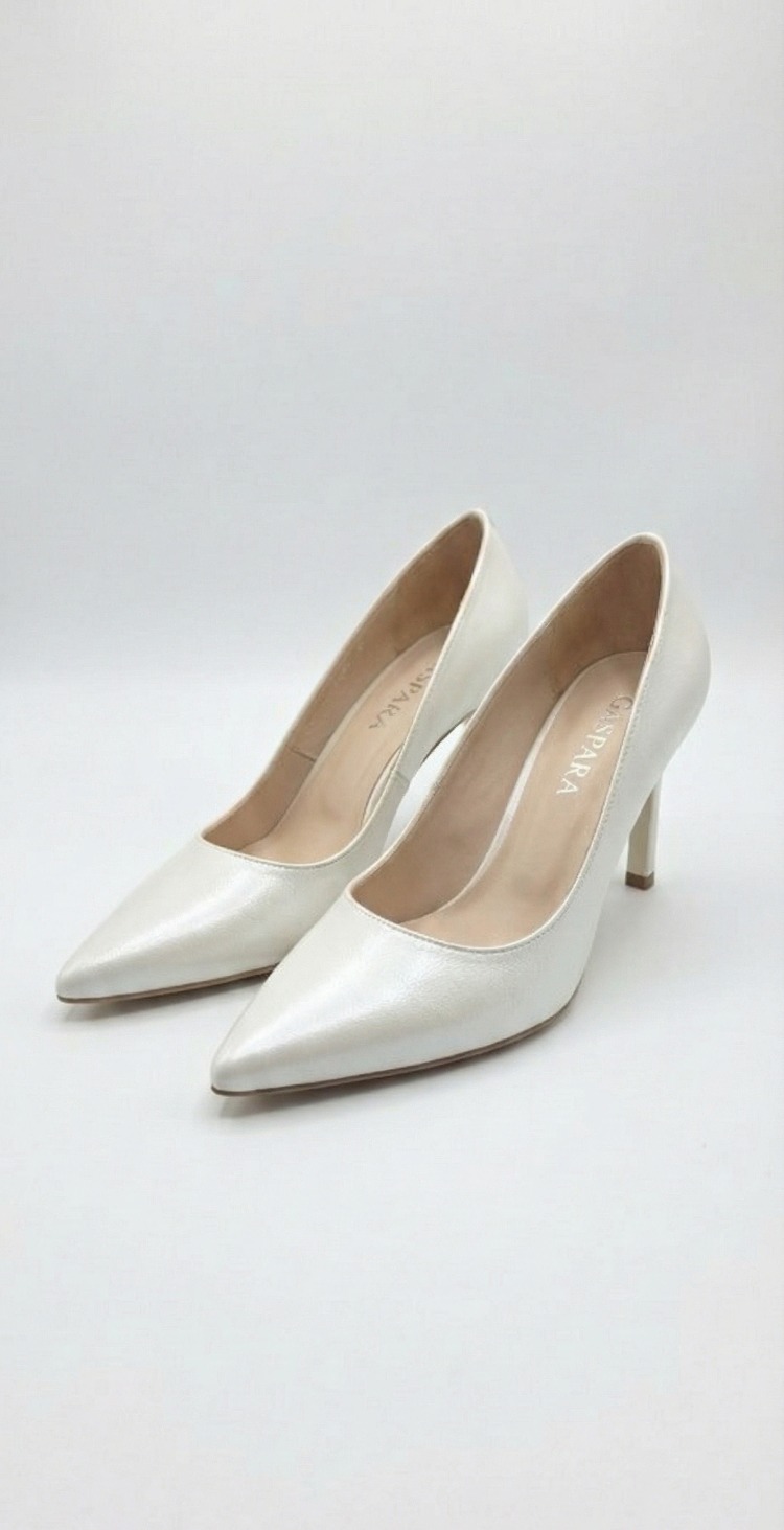 SEDEF CİLT STILETTO