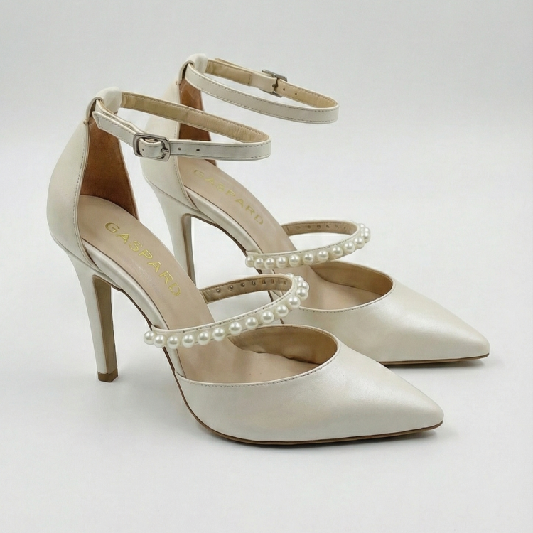 TINY SEDEF CİLT STILETTO