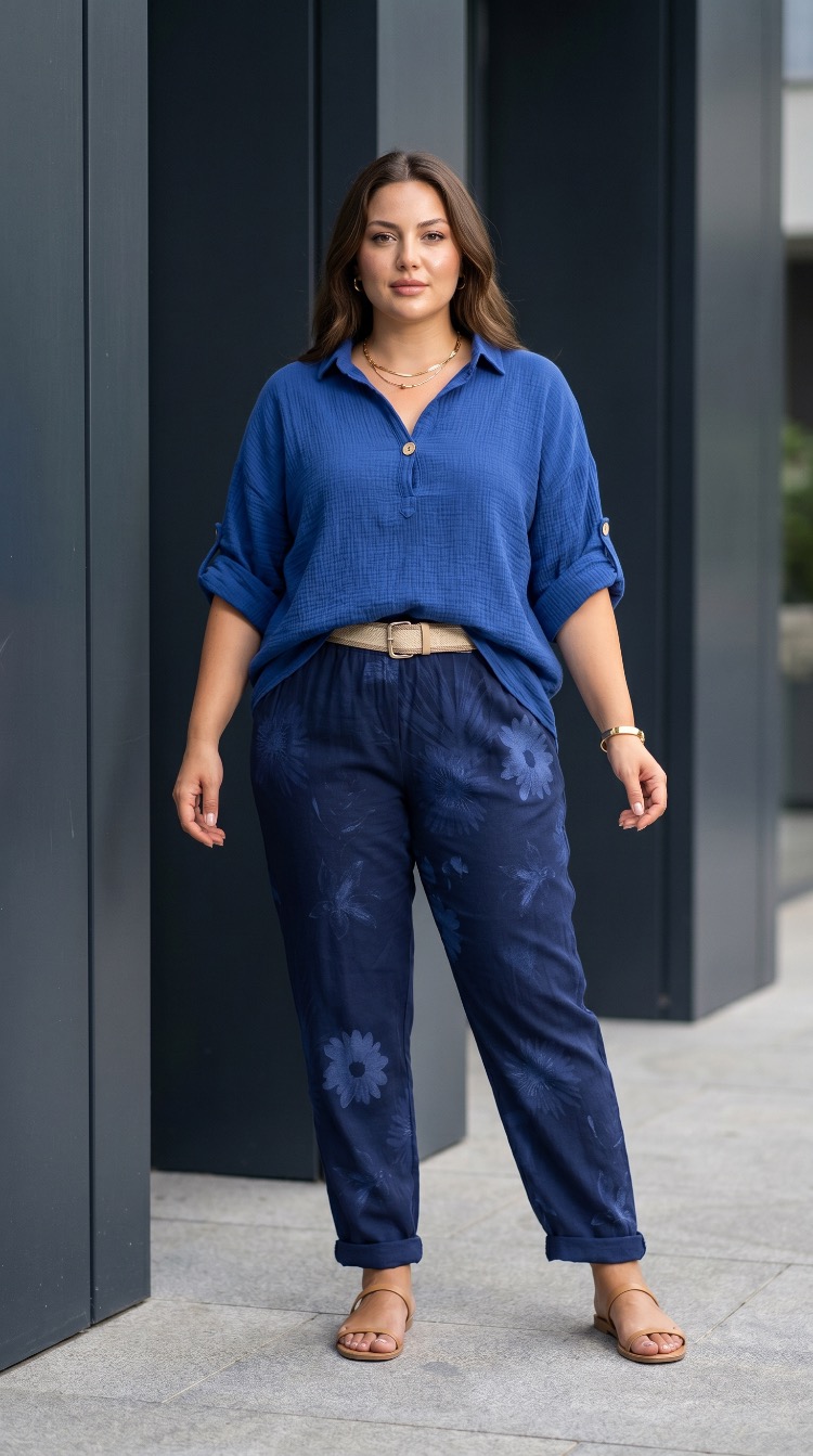 İtalyan Jogger Pantolon