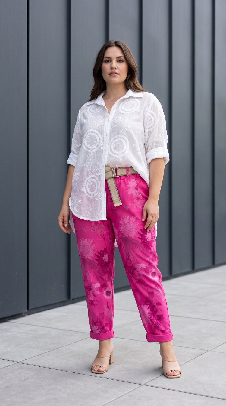 İtalyan Jogger Pantolon