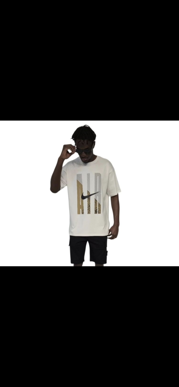 AIR NİKE MAX90 TSHIRT