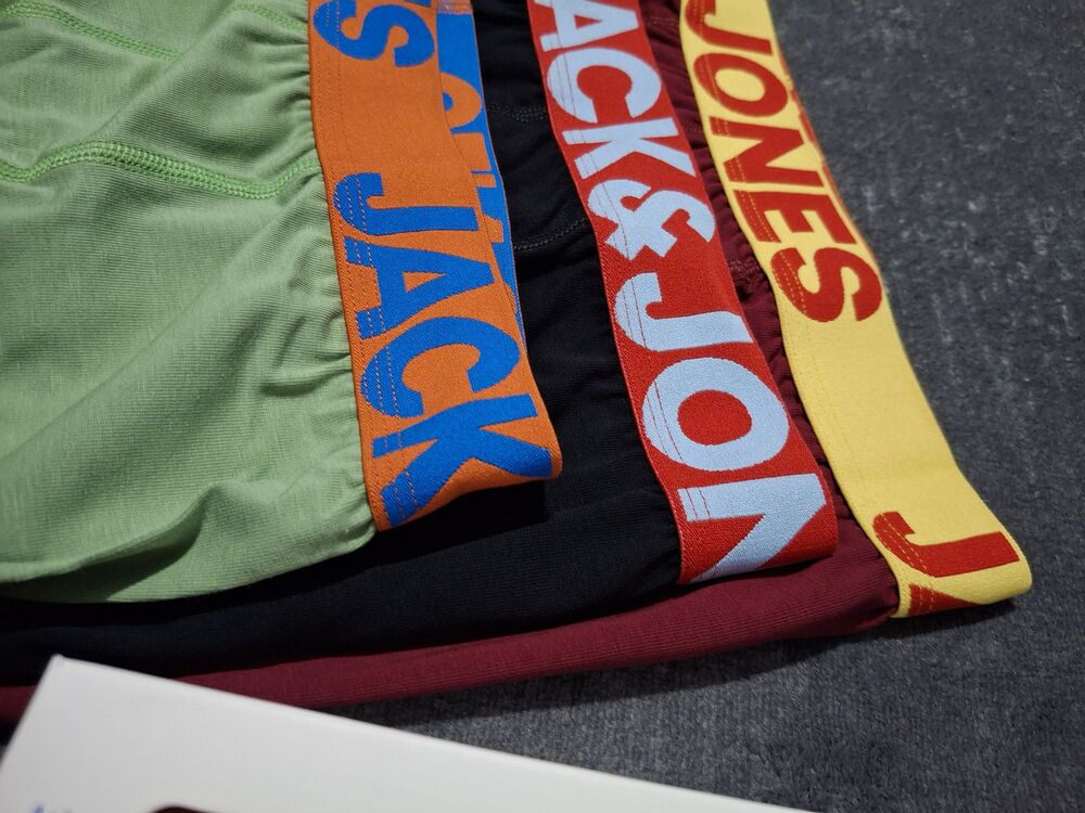 JACK&JONES BOXER