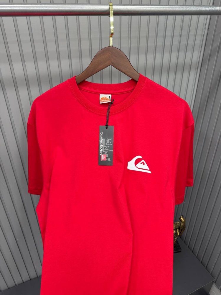 QUİKSİLVER BASIC TSHIRT 