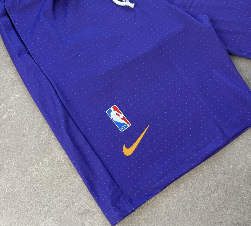 LAKERS ŞORT NİKE NBA