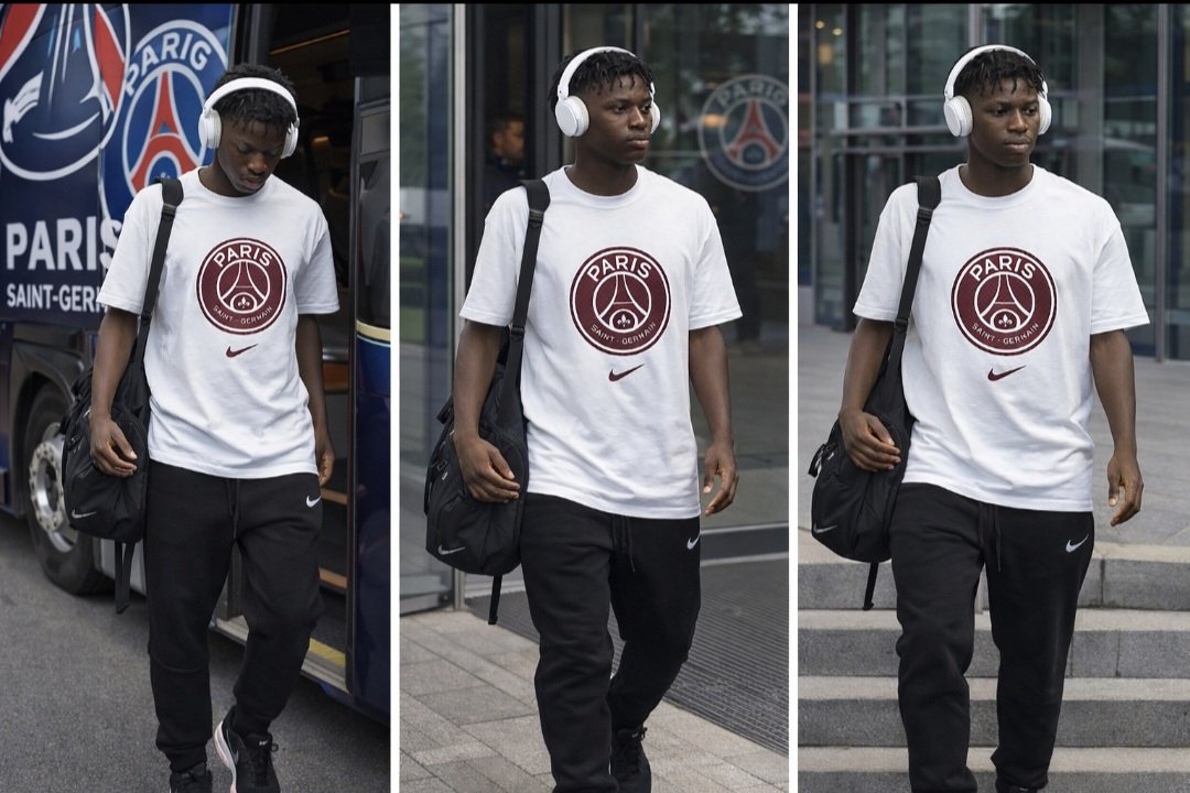 PSG BASKI NİKE TSHIRT