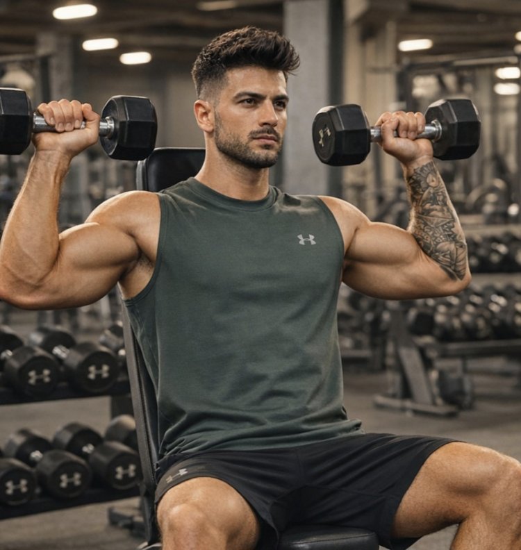 UNDER ARMOUR SPORT TSHİRT