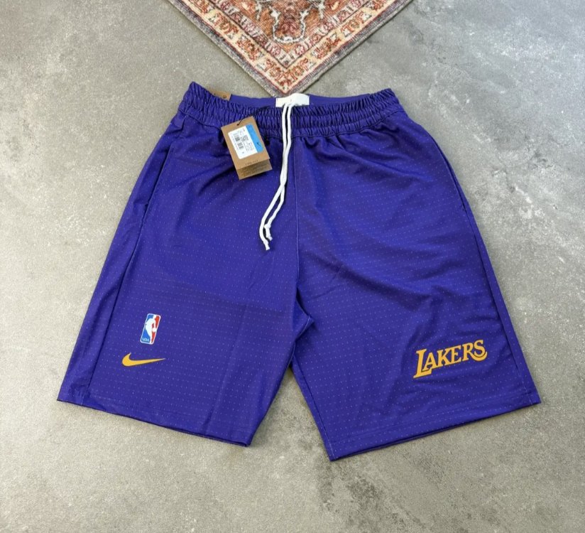 LAKERS ŞORT NİKE NBA