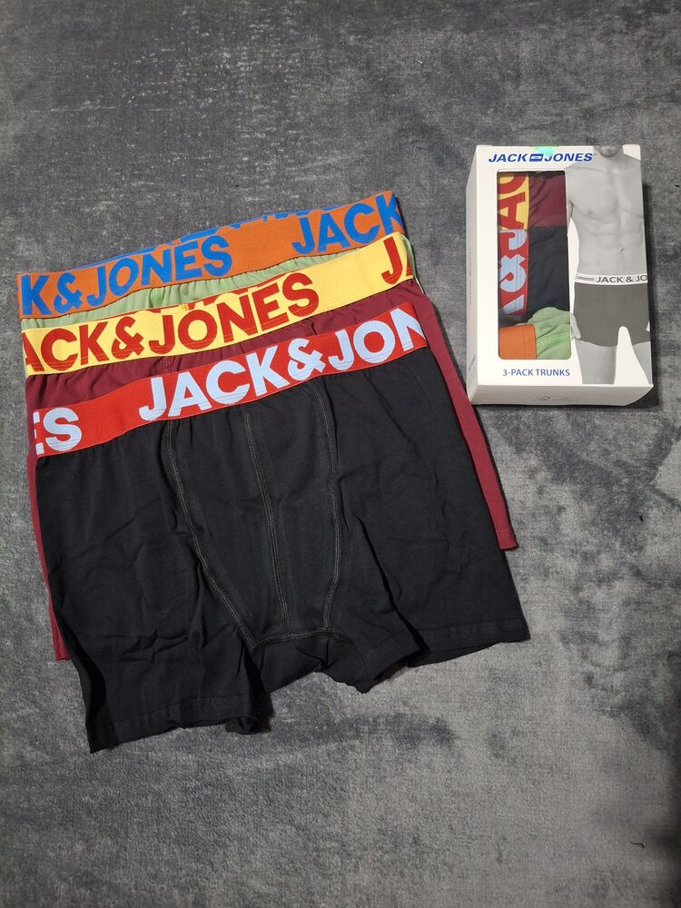 JACK&JONES BOXER