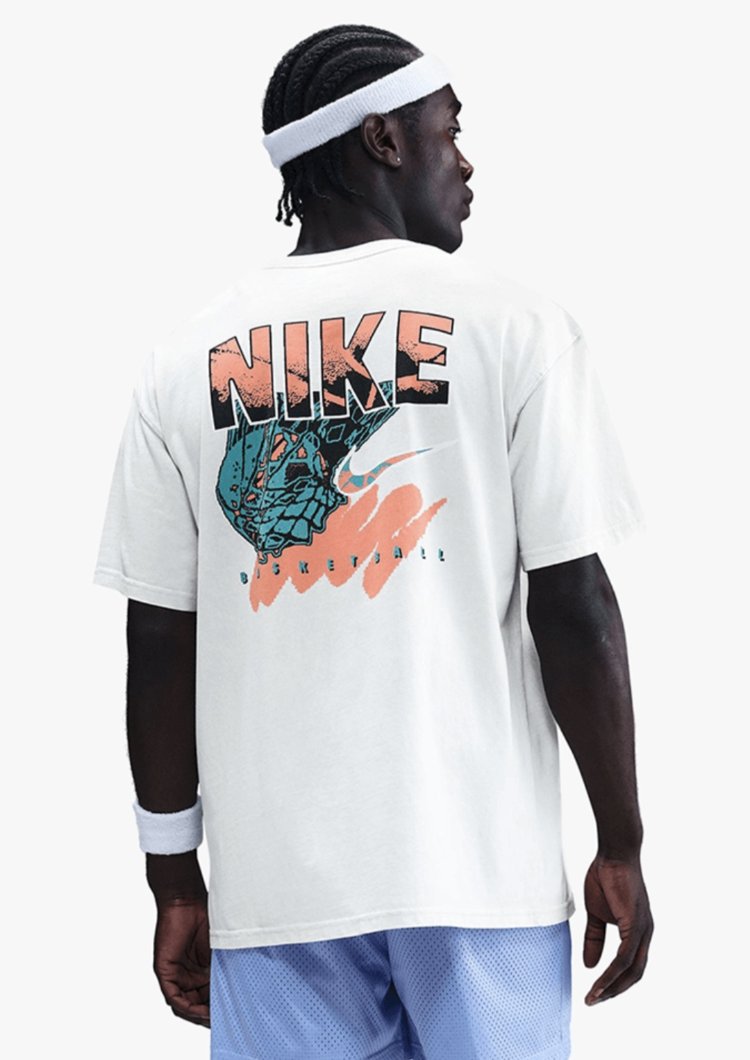 NİKE MAX90 TSHIRT