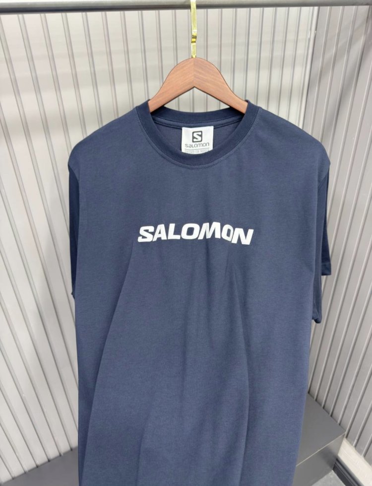 SALOMON TSHIRT