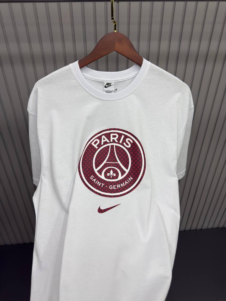 PSG BASKI NİKE TSHIRT