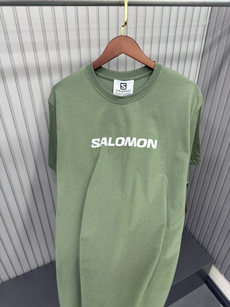 SALOMON TSHIRT