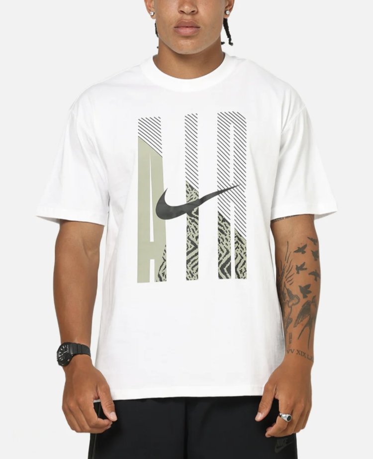 AIR NİKE MAX90 TSHIRT