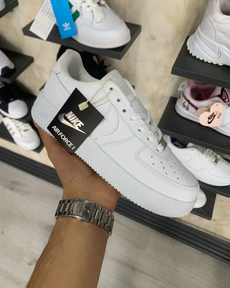 Nike AİR Force 