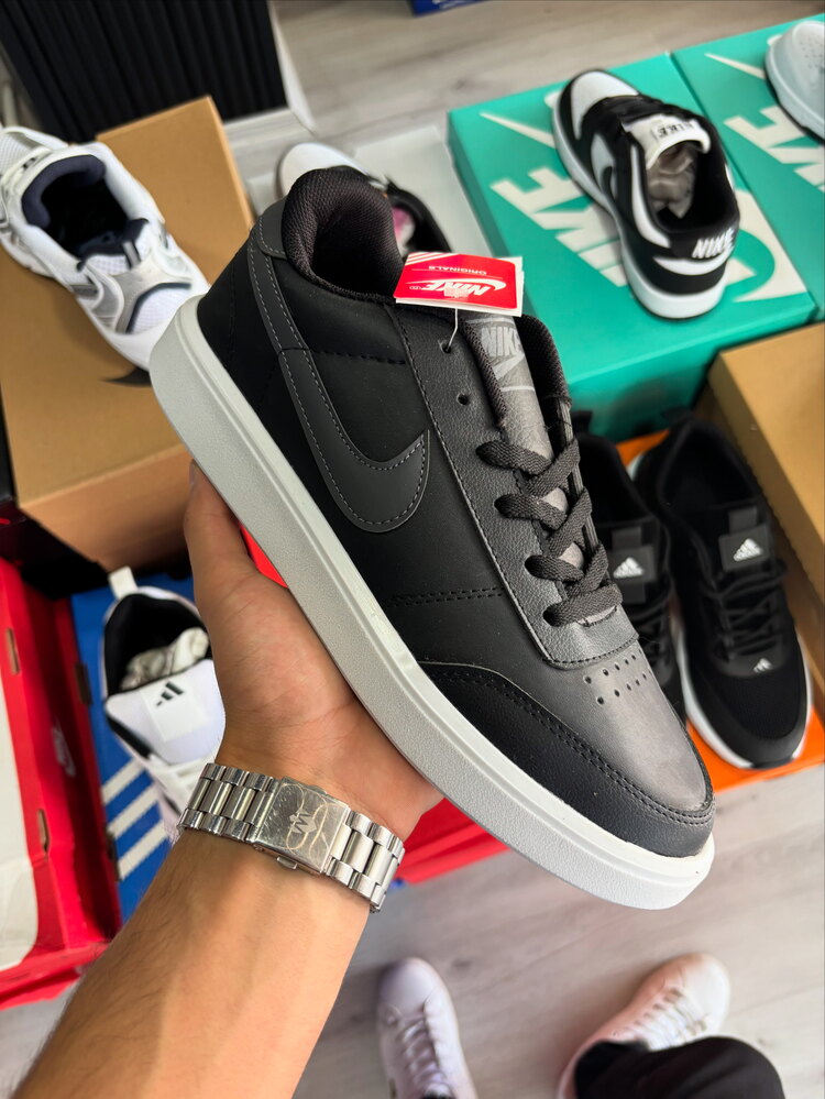 Nike 
