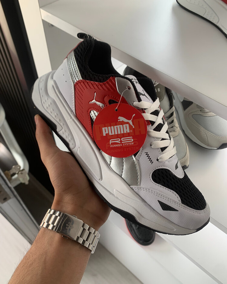 Puma 