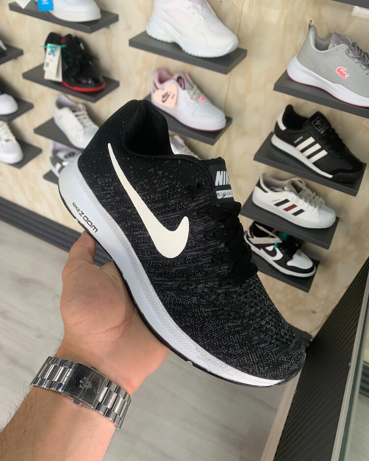 Nıke spor ayakkabı