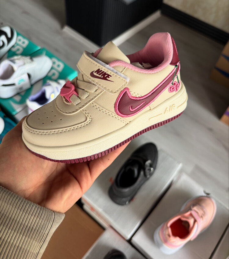 Çocuk Nike 