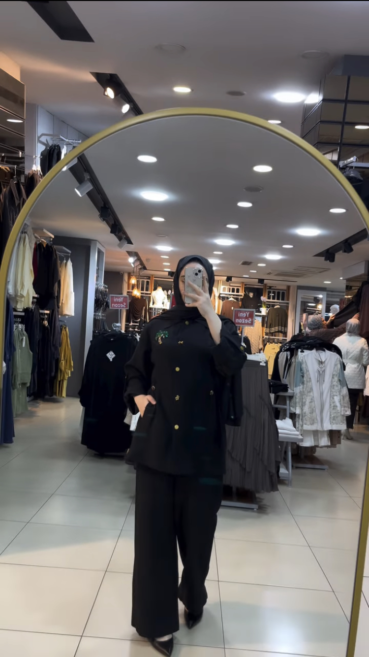 Sbl desıng özel tasarım ikili takım