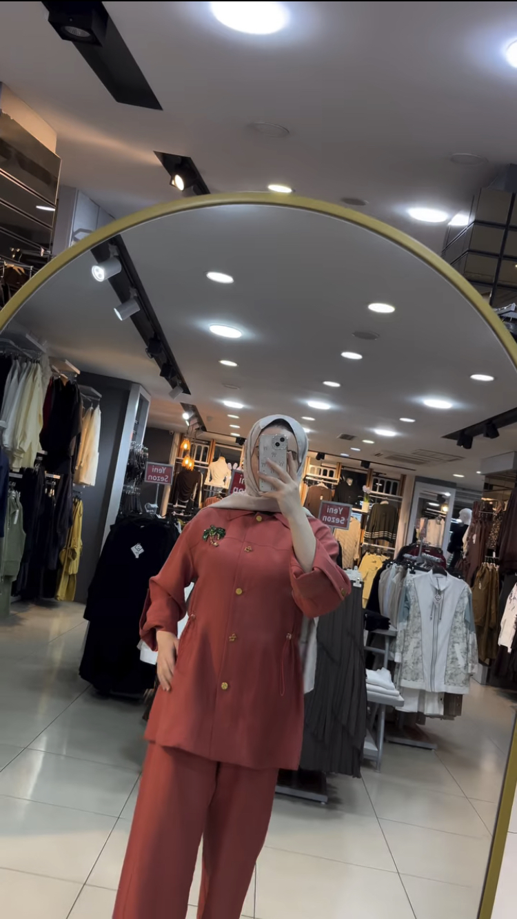 Sbl desıng özel tasarım ikili takım