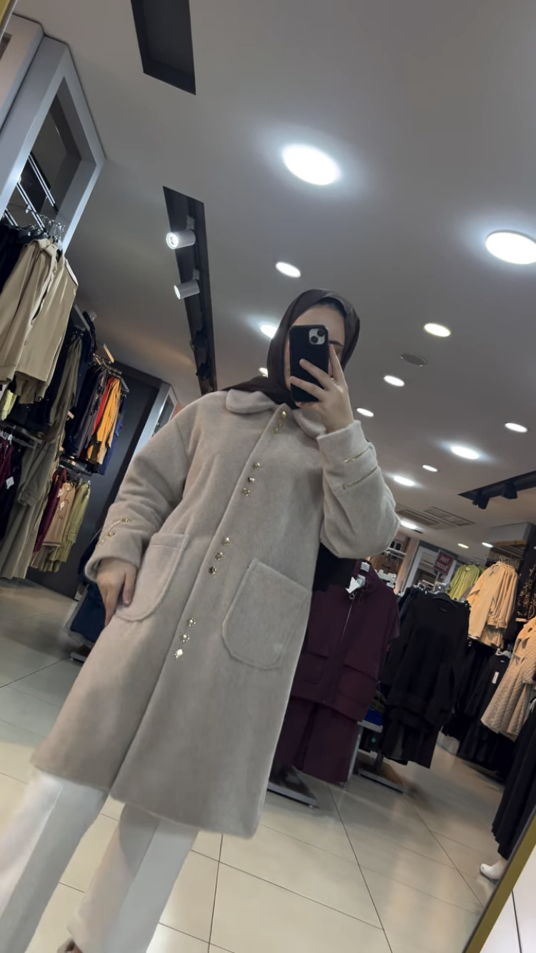 Angora kaban