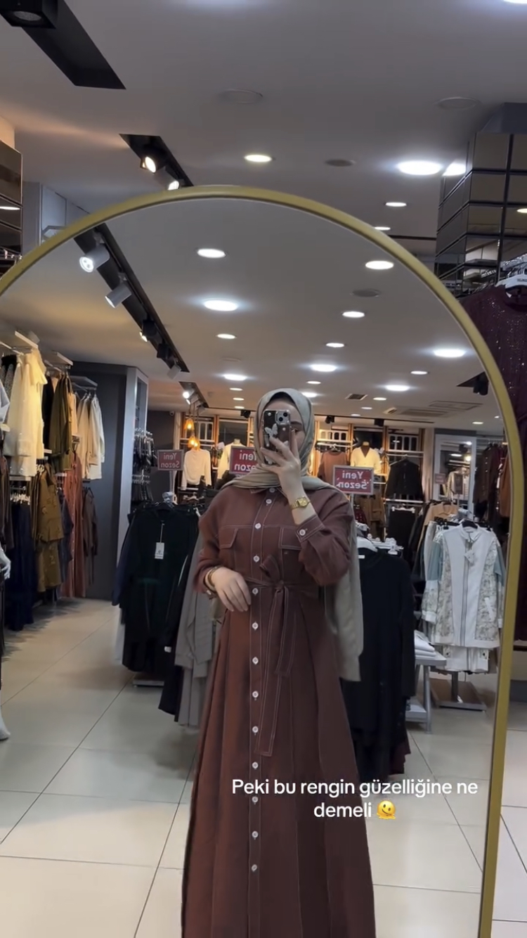 Sbl desıng özel tasarım elbise 