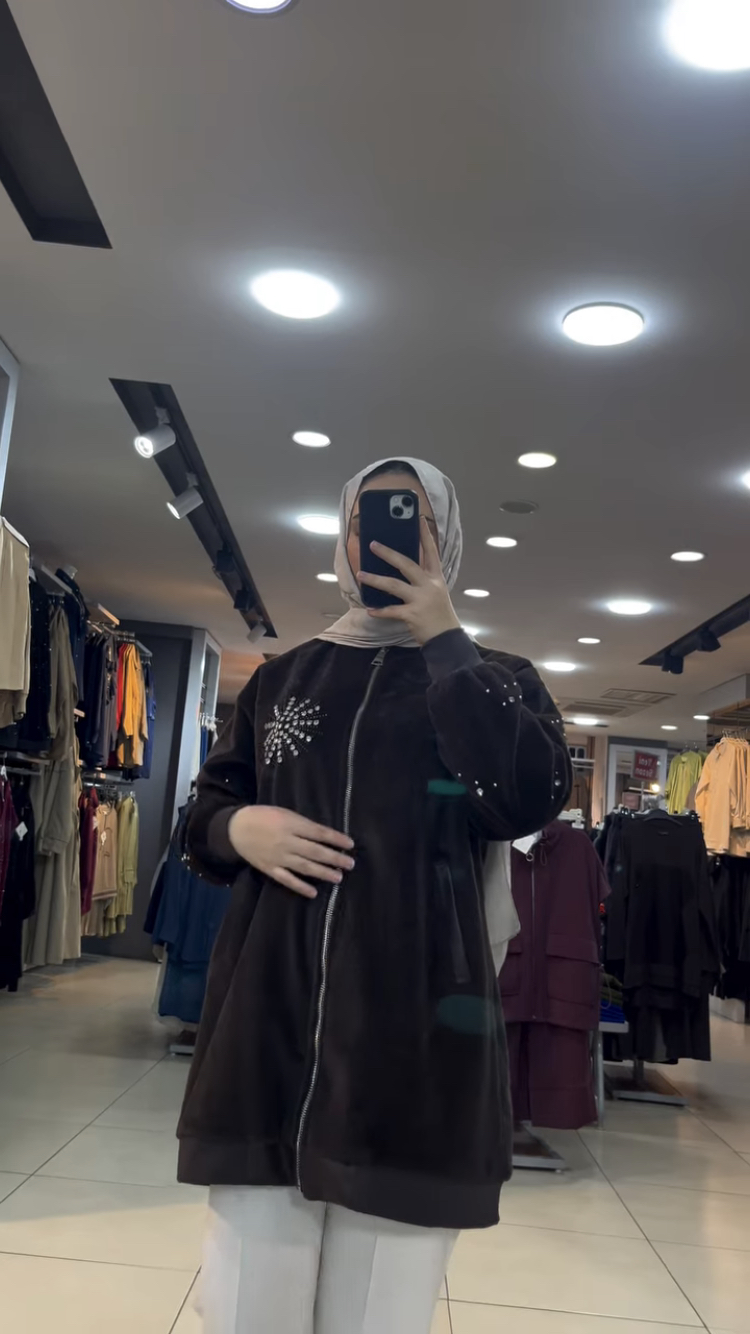 Fox kumaş kap