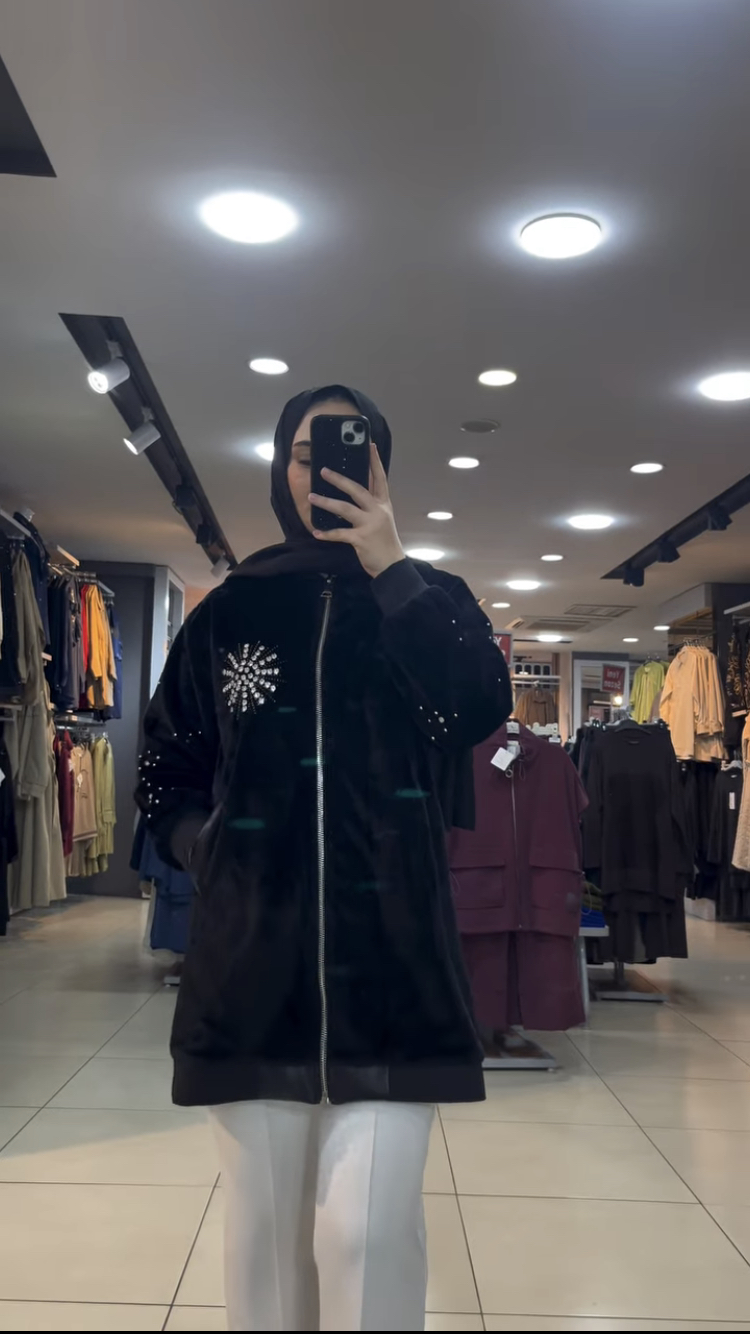 Fox kumaş kap