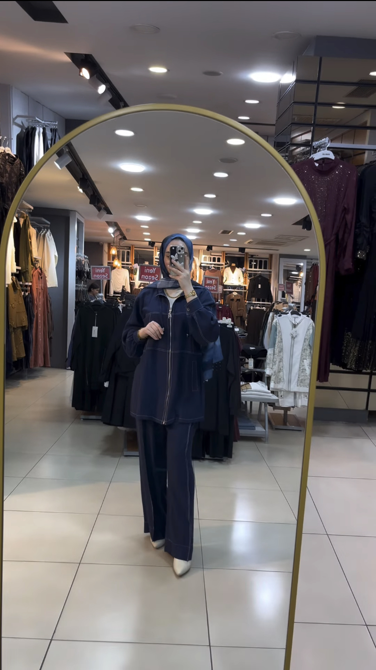 Sbl desıng özel tasarım ikili takım