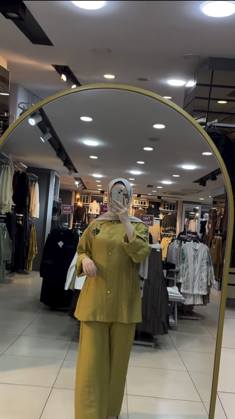 Sbl desıng özel tasarım ikili takım
