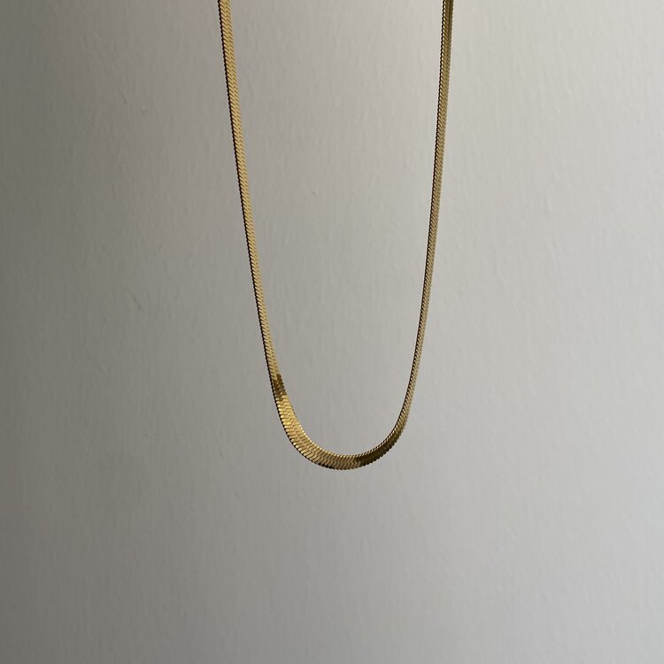 gold italyan zincir | çelik