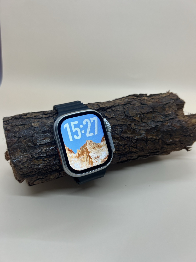 T-900 ultra watch
