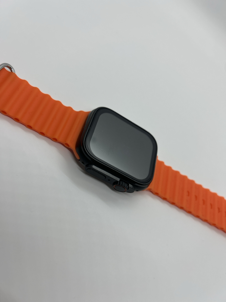 T800 Ultra Watch