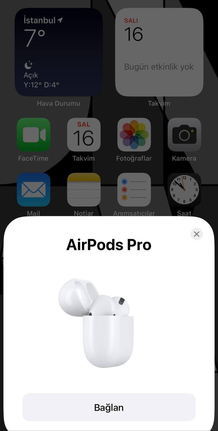 AirPods Pro 2 Anc