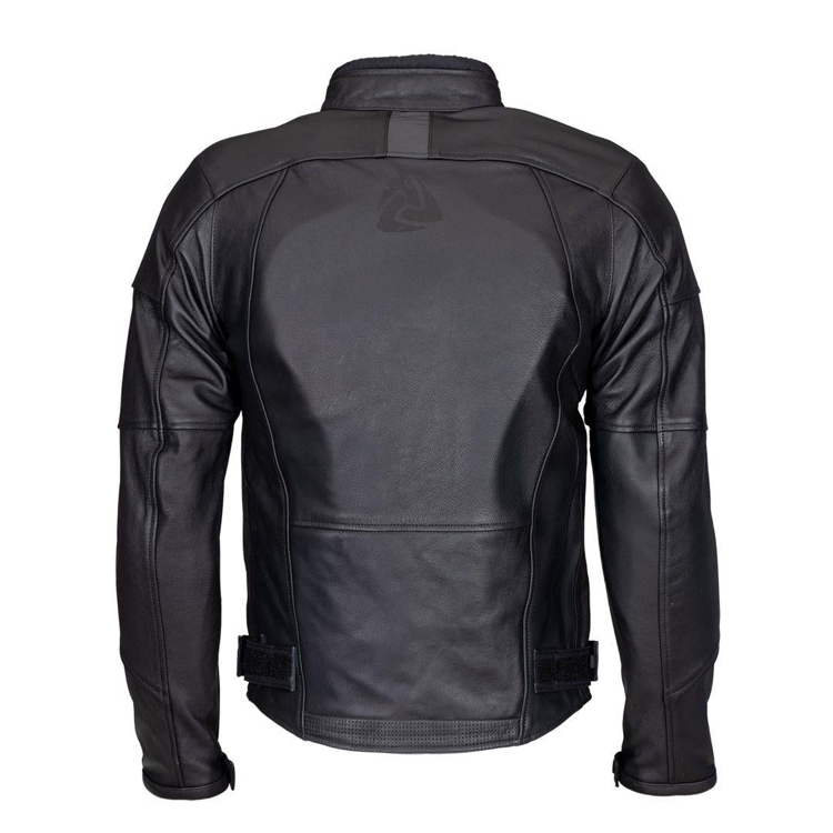 Nukrowear Joker Korumalı Deri Motosiklet Montu