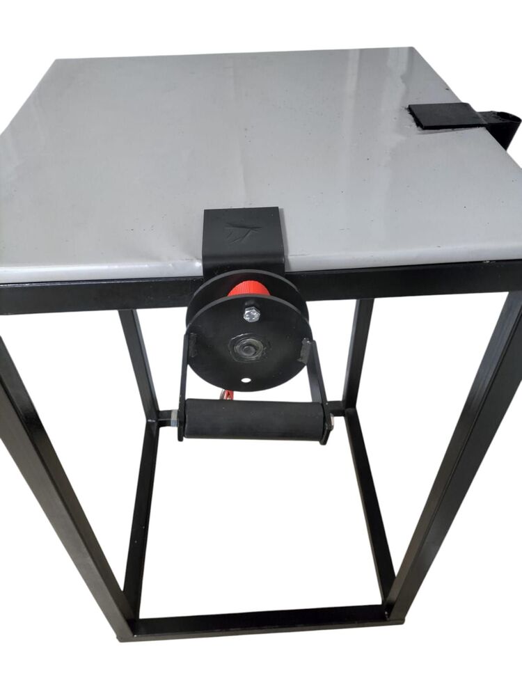 Bilek güreşi Rotasyon makinesi