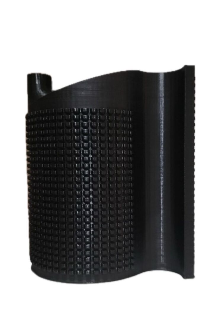 Hand crusher