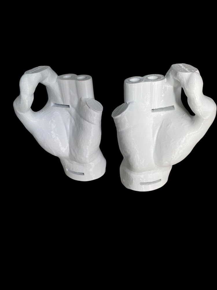 Hand wrist 