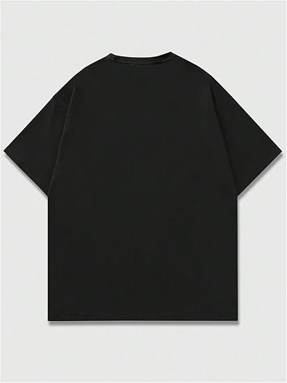 Active Lifestyle Oversize Tee