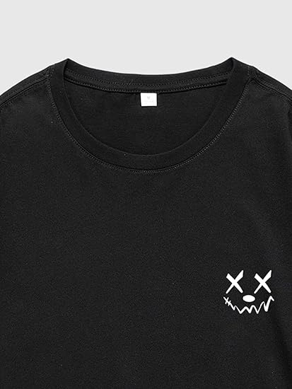 Not Average Teddy Oversize Tee