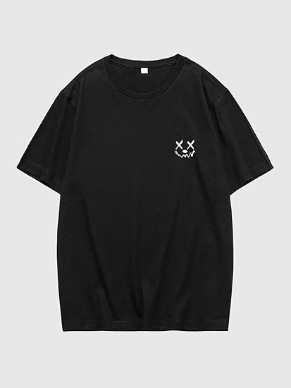 Not Average Teddy Oversize Tee