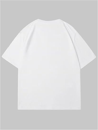 Silence Flex Oversize Tee – Limited Drop 
