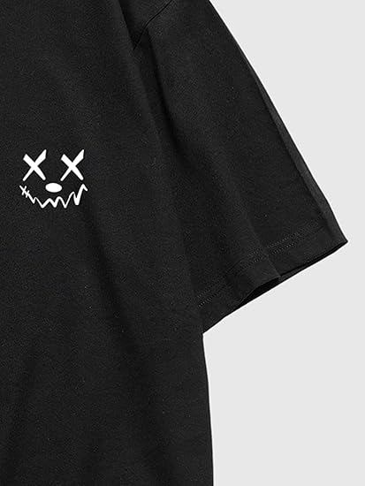 Not Average Teddy Oversize Tee