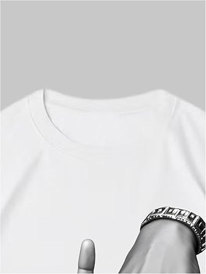 Silence Flex Oversize Tee – Limited Drop 
