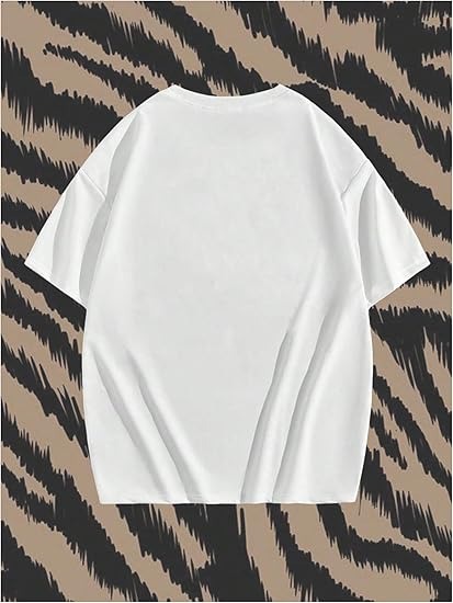 Double Bite Oversize Tee