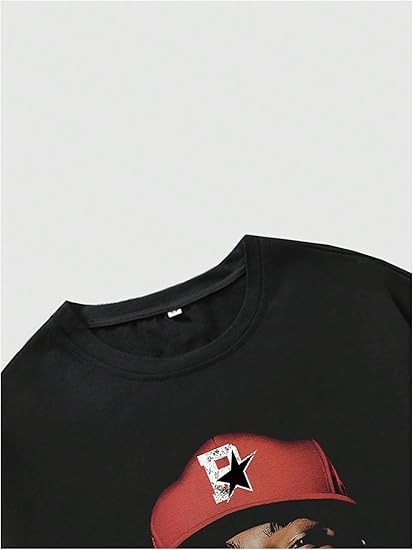 Active Lifestyle Oversize Tee